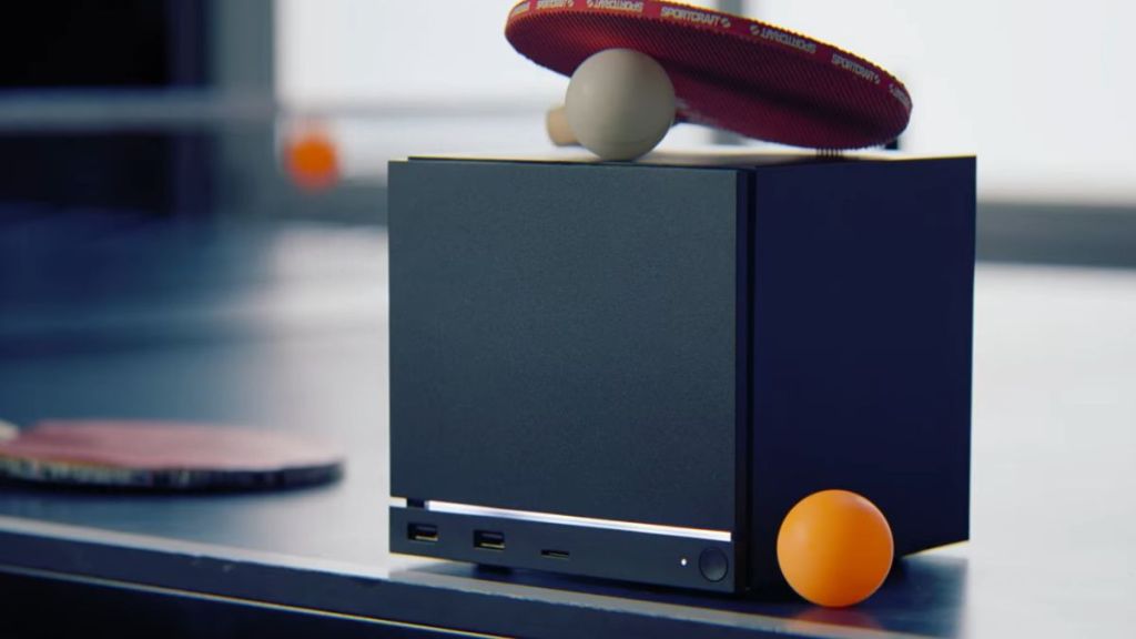 Valve Steam Machine Has a Premium Price