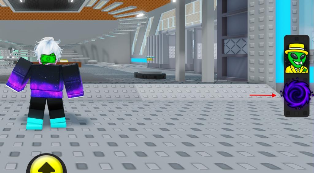 Void evolutions in Sell Lemons