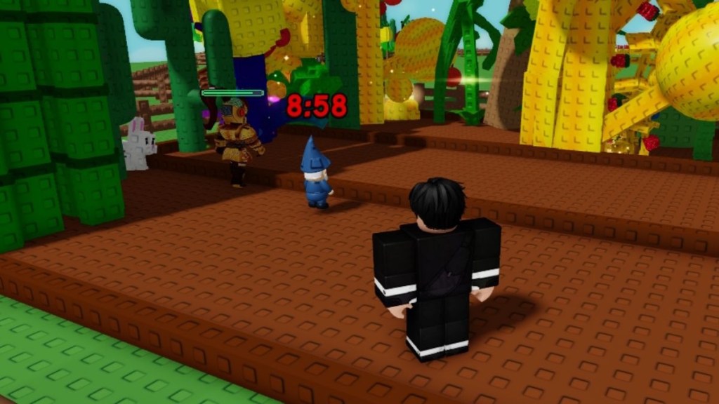 What Does the Gnome Do in Grow a Garden 2