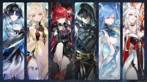 Wuthering Waves New Characters: Jingran, HSIN, and More Revealed for Version 3.5 - 3.7