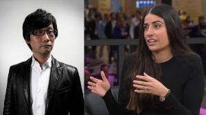 Xbox CEO Wants the Platform Open Enough to Find the "Next Kojima"