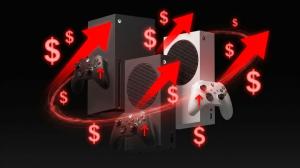 Xbox Raises Console Prices Globally Just a Day After GTA 6 Pre-Orders Went Live