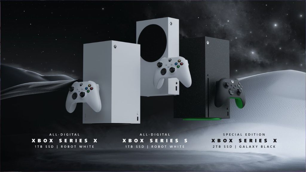 Xbox Series X/S Price Hike