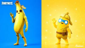 I Keep Imagining These 7 Fortnite Skins as Sprites and I Need Epic to See This