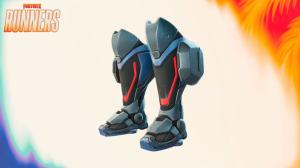 How to Get Seven Sliders in Fortnite