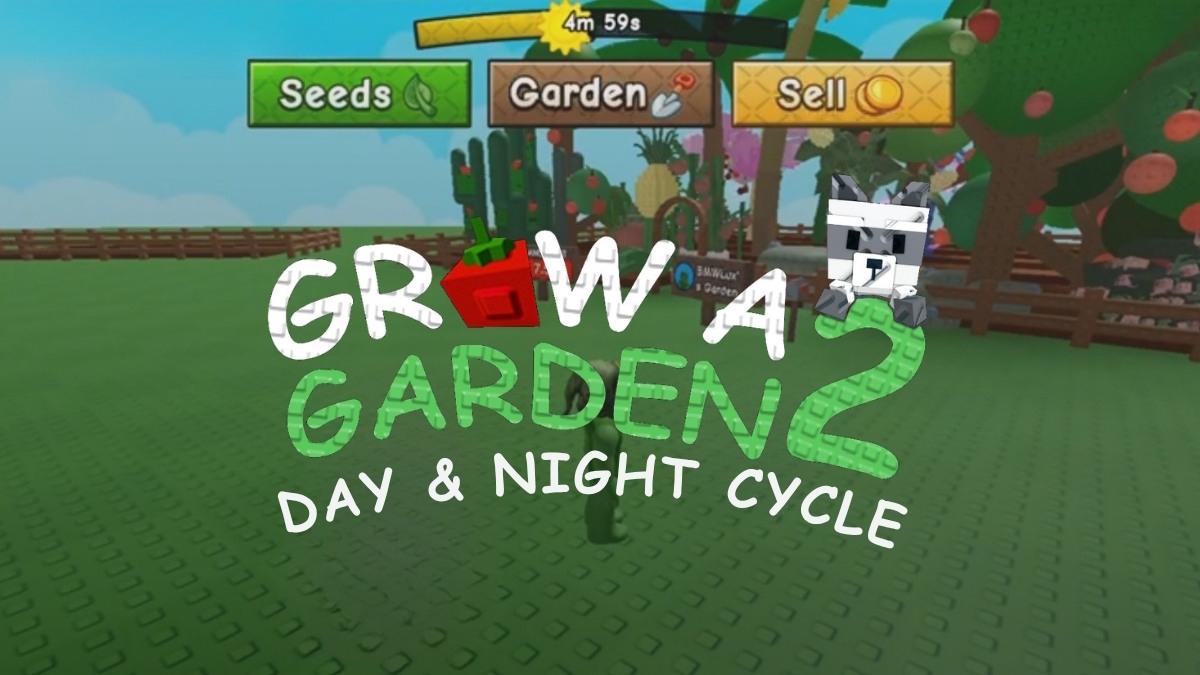 All Grow a Garden Glitches and How to Use Them | Beebom