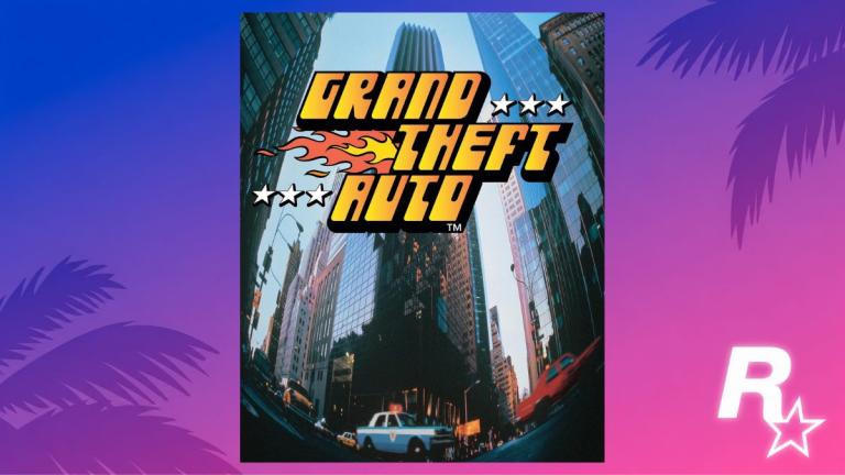 Every Grand Theft Auto Cover Box Art From GTA 1 to GTA 6 | Beebom