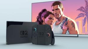 GTA 6 Could Finally Be Coming to Nintendo Switch 2, New Leak Claims