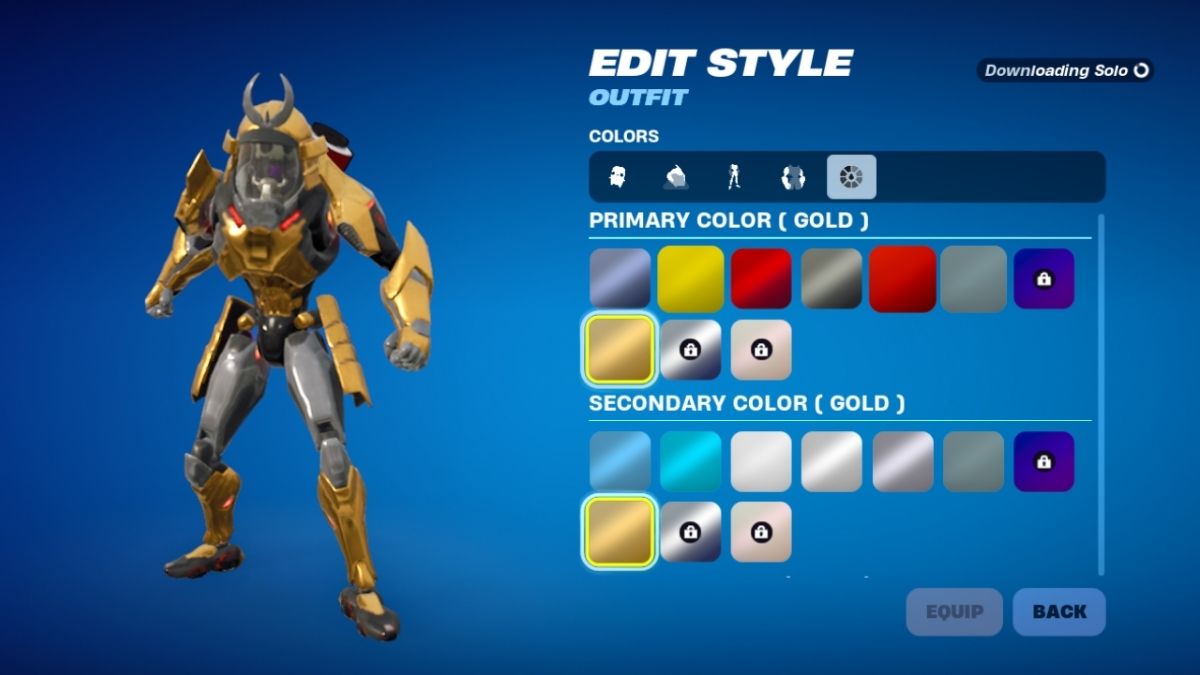Guardian Skin Fortnite
