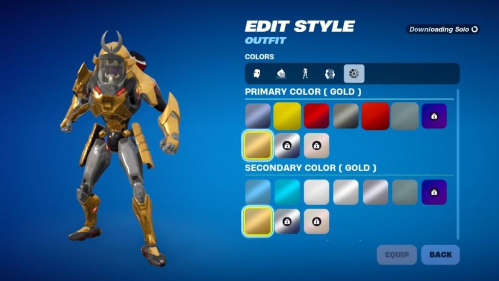 Guardian Skin Fortnite