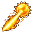Sunburst icon GAG 2