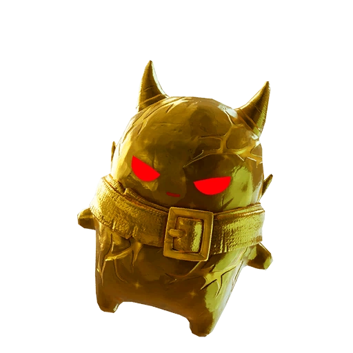 Fortnite Demon Sprite