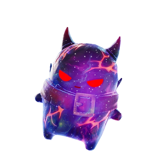 Fortnite Galaxy Demon Sprite