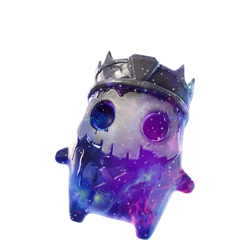 Fortnite Galaxy King Sprite