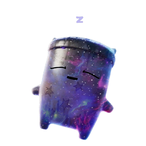 Fortnite Galaxy Dream Sprite