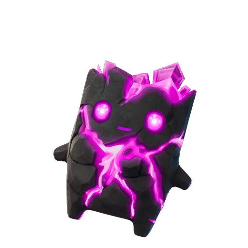 Fortnite Zero Point Sprite