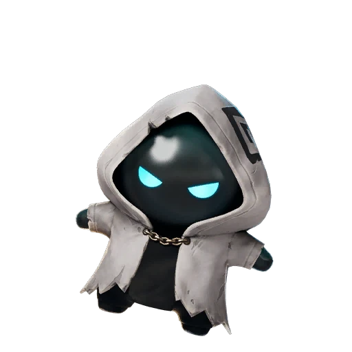Fortnite Aura Sprite