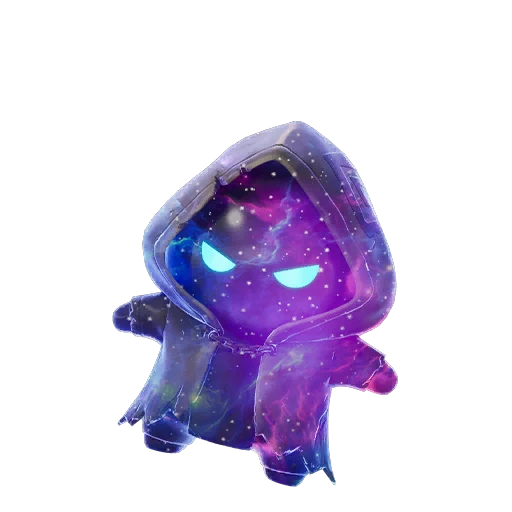Fortnite Galaxy Aura Sprite