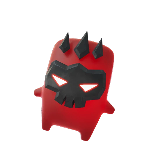 Fortnite Boss Sprite