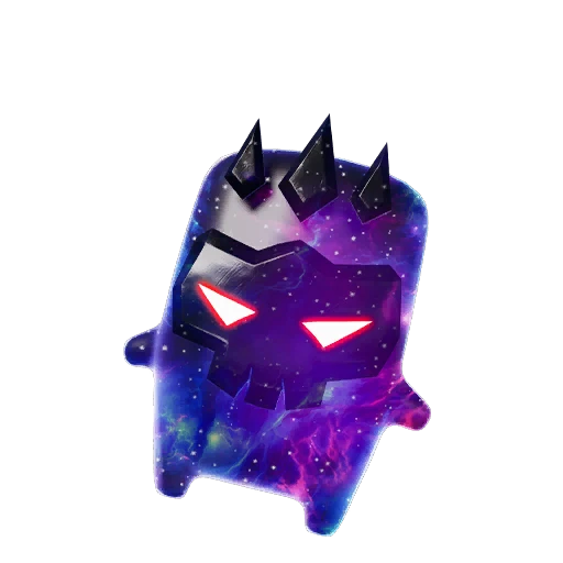 Fortnite Galaxy Boss Sprite