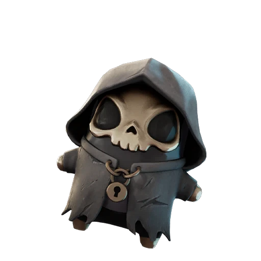 Fortnite Grim Sprite
