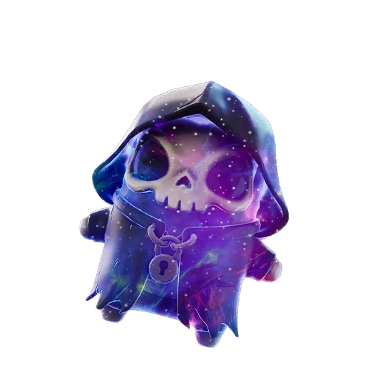 Fortnite Galaxy Grim Sprite
