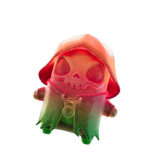 Fortnite Gummy Grim Sprite