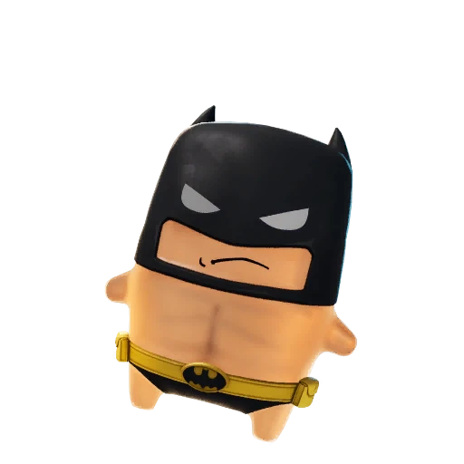 fortnite batman sprite