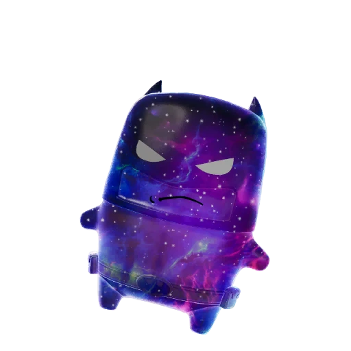 Fortnite Galaxy Batman Sprite