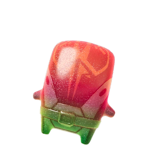 Fortnite Gummy Seven Sprite