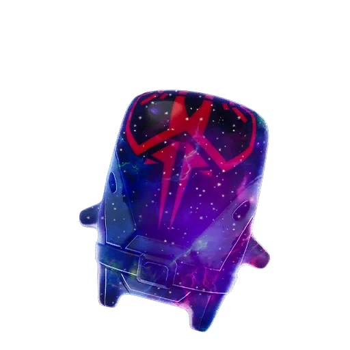 Fortnite Galaxy Seven Sprite