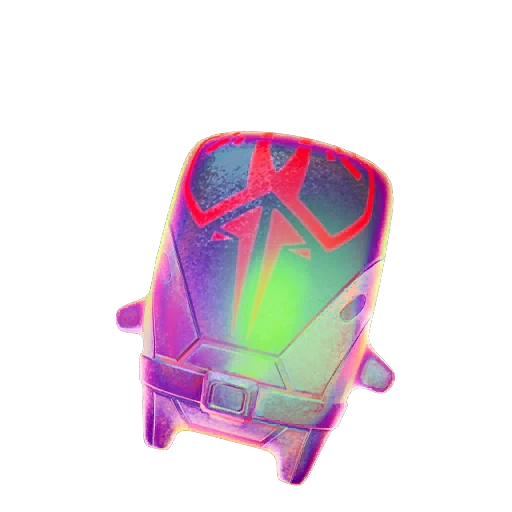 Fortnite Holofoil Seven Sprite