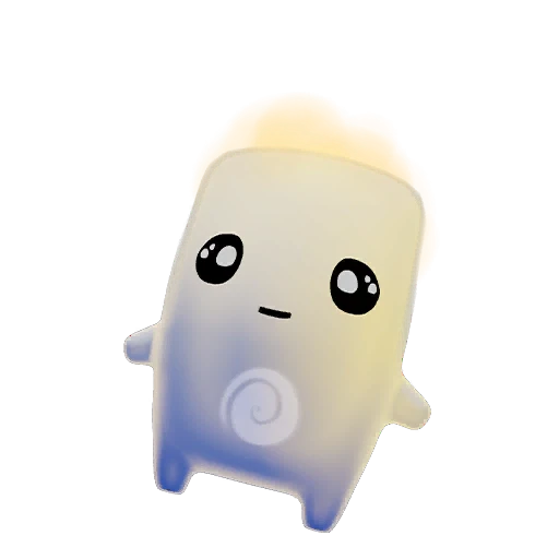 Fortnite Air Sprite