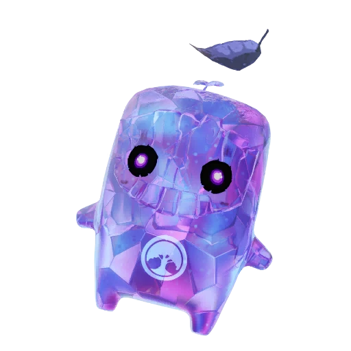 Fortnite Quack Earth Sprite