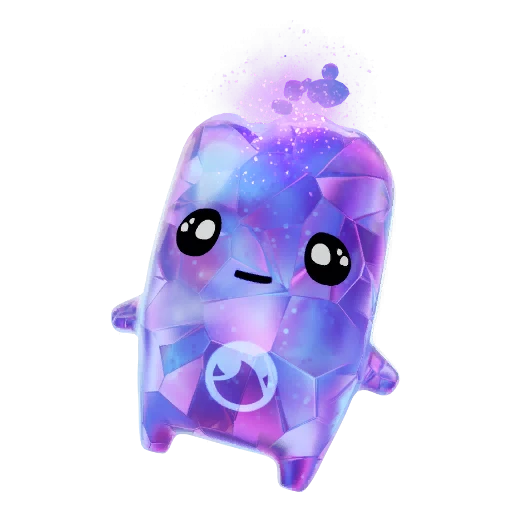 Fortnite Quack Water Sprite