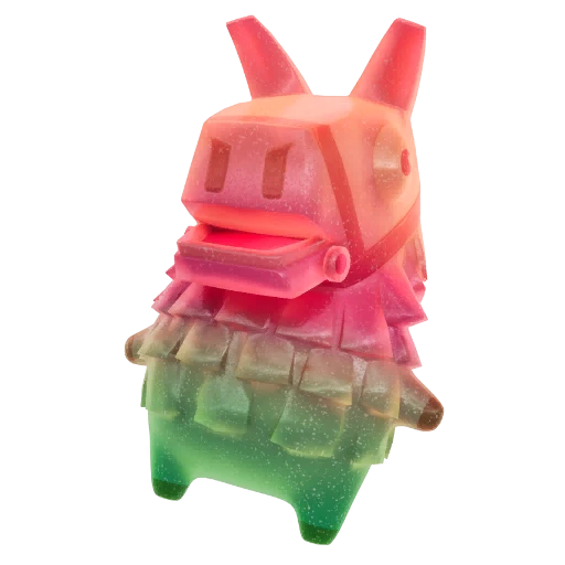 Fortnite Gummy Llama Sprite