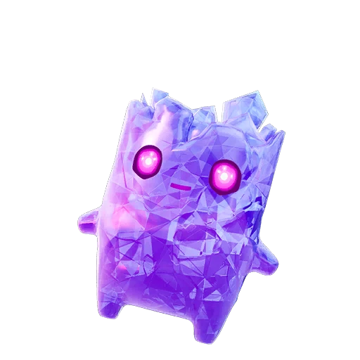 Fortnite Quack Zero Point Sprite