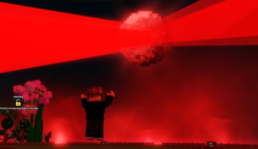 GAG 2 Blood Moon