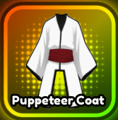 All Anime Squadron Gear Crafting Recipes