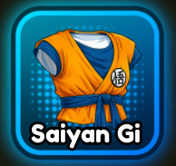 All Anime Squadron Gear Crafting Recipes