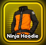 All Anime Squadron Gear Crafting Recipes
