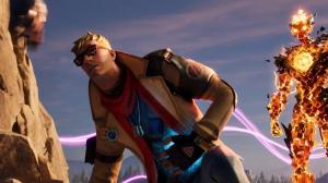 Fortnite Leak Reveals Jonesy is Still Alive After Geno's Betrayal in Live Event