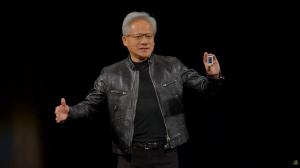 Nvidia Launches RTX Spark AI Superchip for Windows Laptops and Desktops