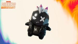 What Does the Punk Sprite Do in Fortnite? Explained