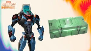 Where to Find Stealth Guardian Cases in Fortnite? Map Locations Revealed
