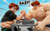+1 Muscle to Arm Wrestle codes