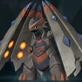 Aegidroon Palworld