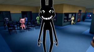 All Roblox Animal Hospital Anomalies