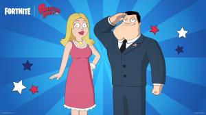 How to Get American Dad Skins in Fortnite