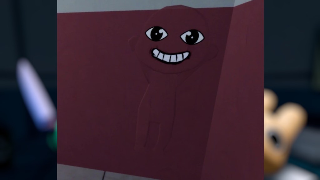 Animal Hospital Enemies Hiders